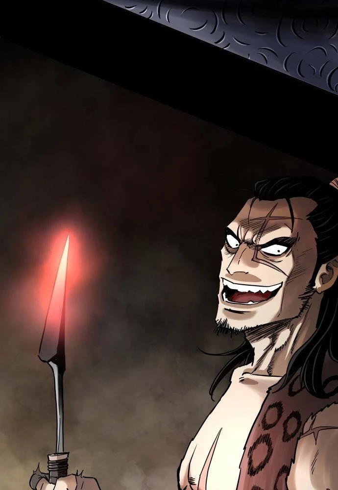 Ma Đạo Nhất Kiếm Chapter 1 - 58