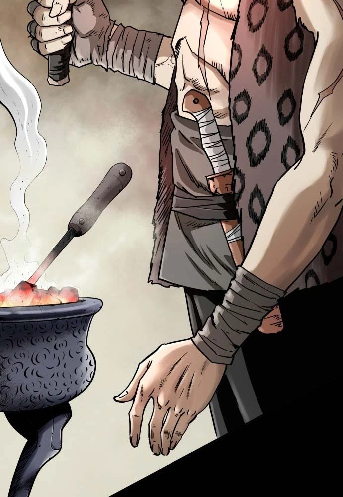 Ma Đạo Nhất Kiếm Chapter 1 - 59