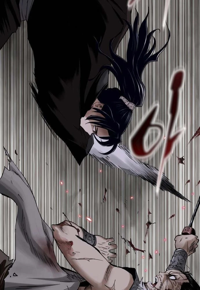 Ma Đạo Nhất Kiếm Chapter 1 - 68