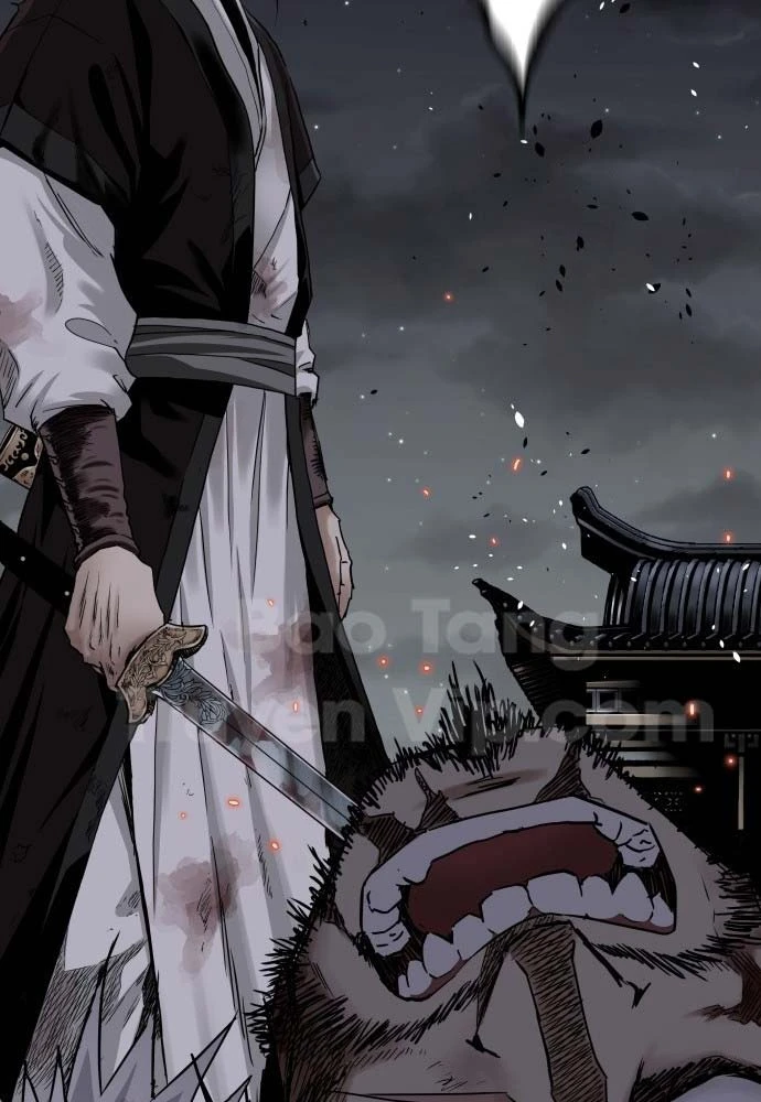 Ma Đạo Nhất Kiếm Chapter 1 - 78