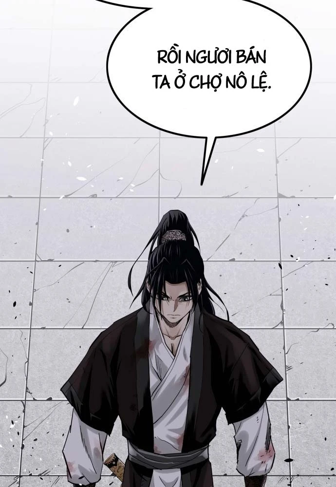 Ma Đạo Nhất Kiếm Chapter 1 - 84