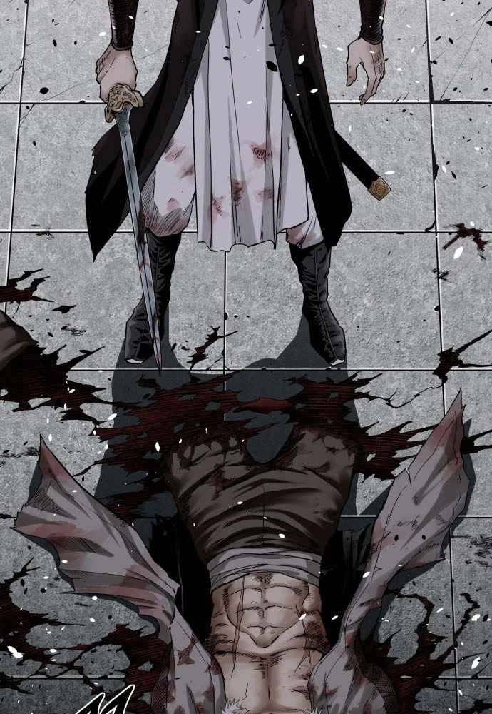 Ma Đạo Nhất Kiếm Chapter 1 - 85