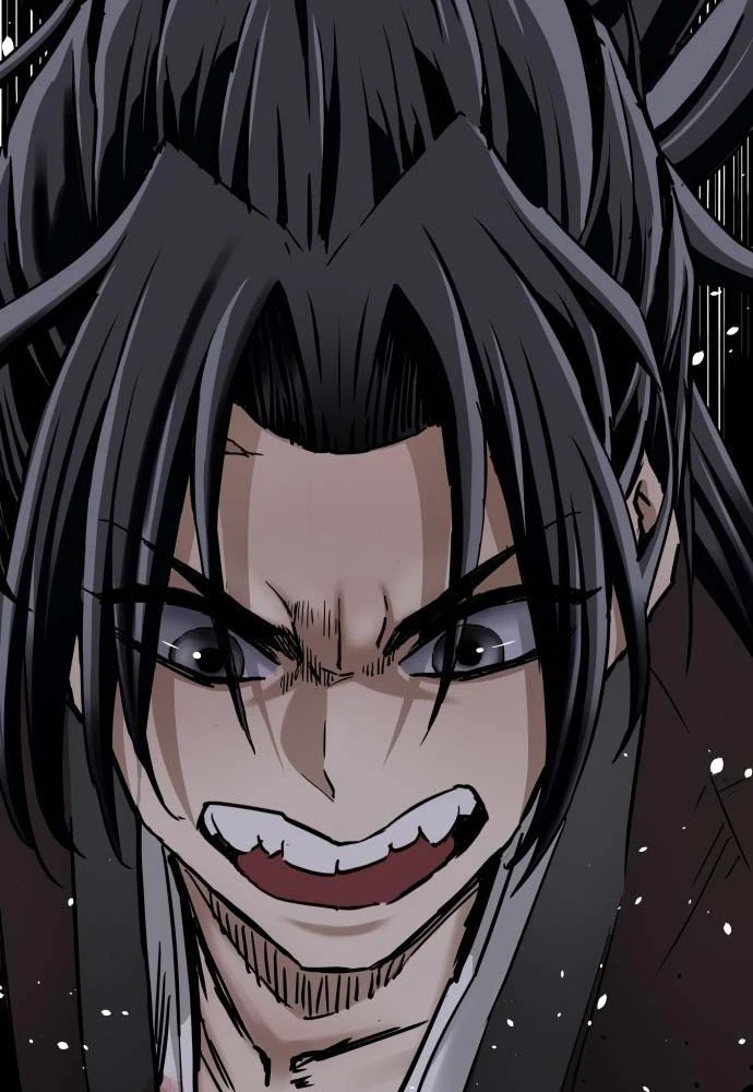 Ma Đạo Nhất Kiếm Chapter 1 - 97