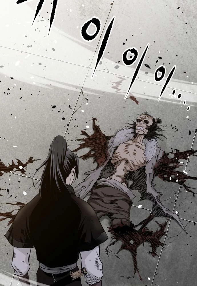 Ma Đạo Nhất Kiếm Chapter 1 - 105