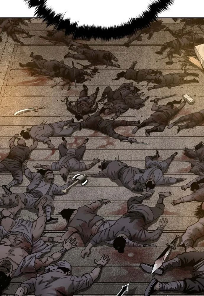 Ma Đạo Nhất Kiếm Chapter 1 - 110