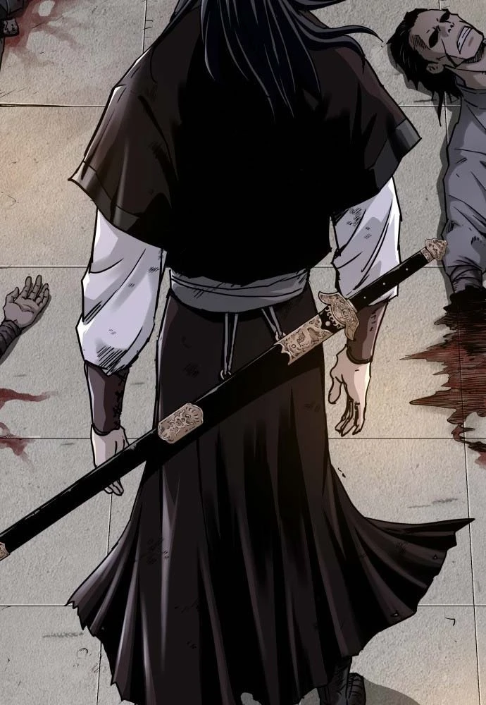 Ma Đạo Nhất Kiếm Chapter 1 - 112