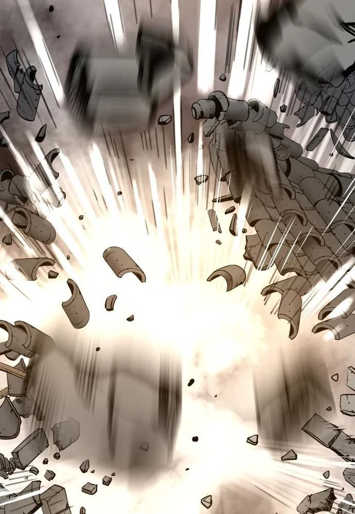 Ma Đạo Nhất Kiếm Chapter 1 - 116