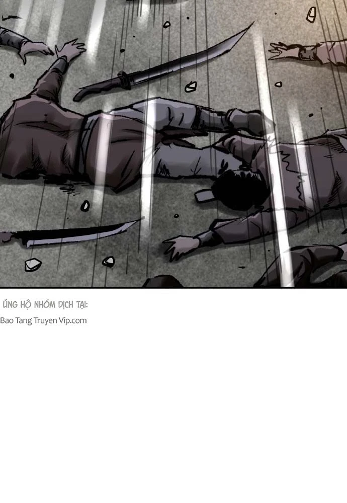 Ma Đạo Nhất Kiếm Chapter 1 - 118