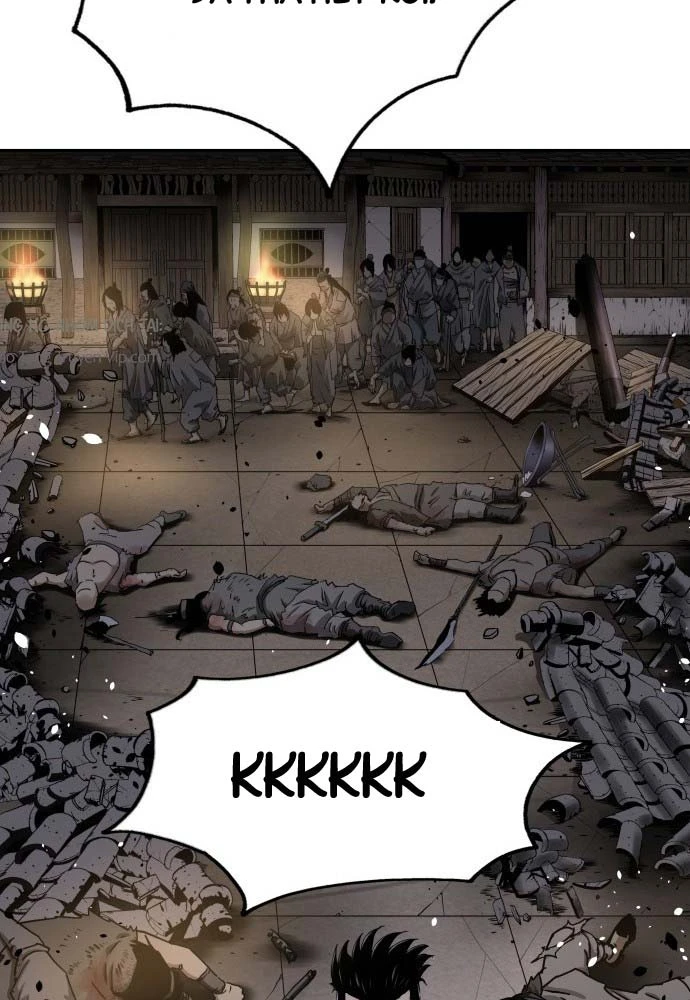 Ma Đạo Nhất Kiếm Chapter 1 - 125