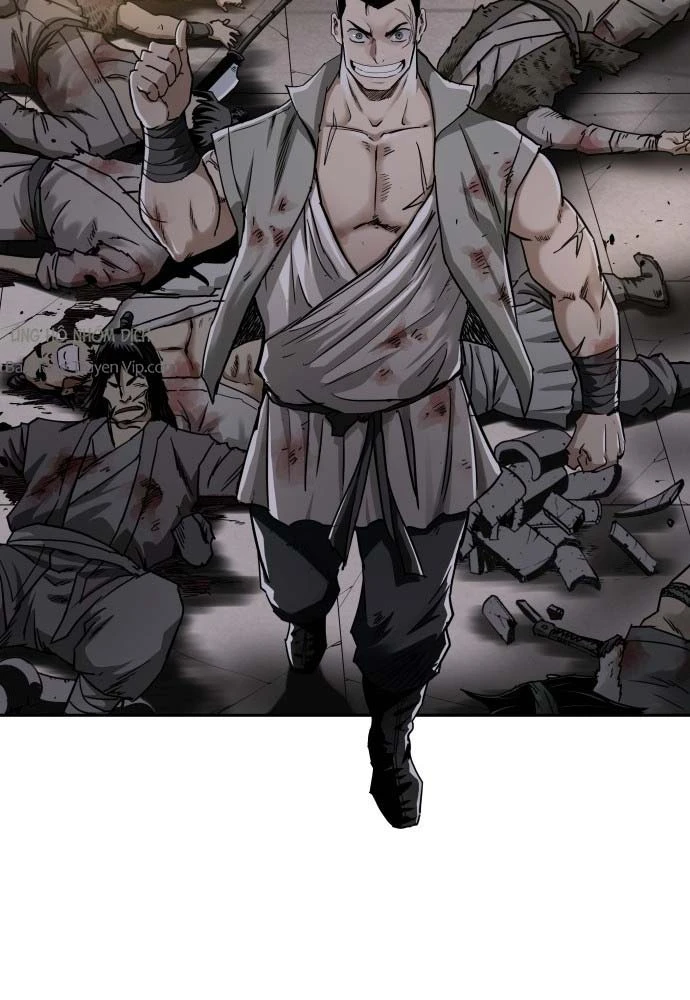 Ma Đạo Nhất Kiếm Chapter 1 - 126