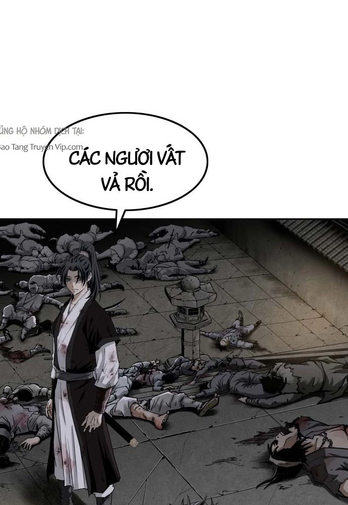 Ma Đạo Nhất Kiếm Chapter 1 - 127