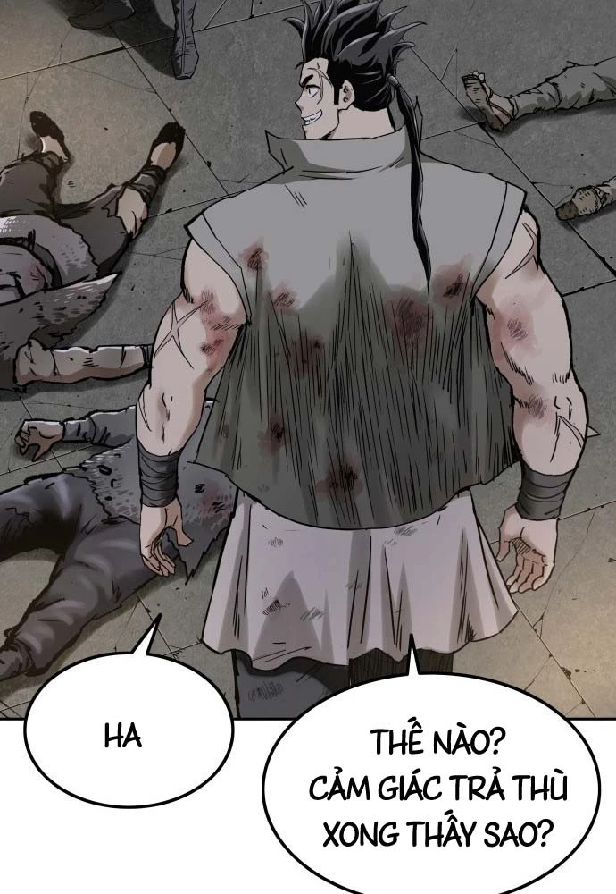 Ma Đạo Nhất Kiếm Chapter 1 - 128