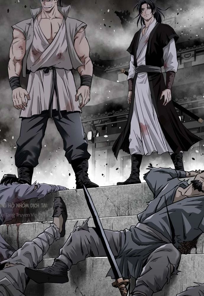 Ma Đạo Nhất Kiếm Chapter 1 - 130