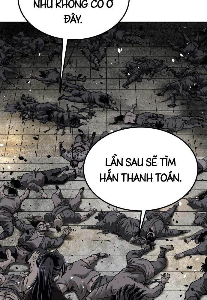 Ma Đạo Nhất Kiếm Chapter 1 - 132