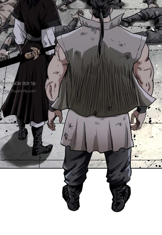 Ma Đạo Nhất Kiếm Chapter 1 - 133