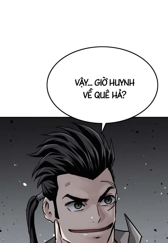 Ma Đạo Nhất Kiếm Chapter 1 - 134