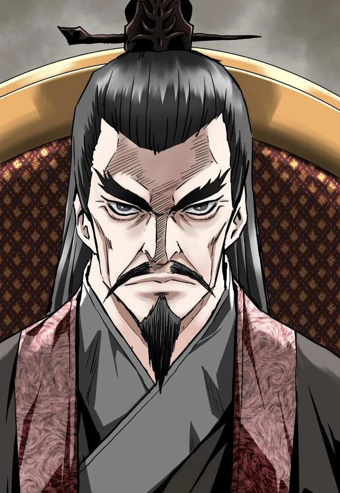 Ma Đạo Nhất Kiếm Chapter 1 - 162