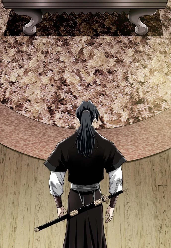 Ma Đạo Nhất Kiếm Chapter 1 - 165