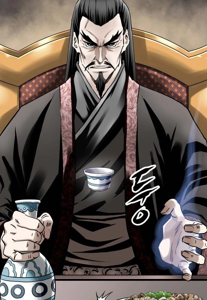 Ma Đạo Nhất Kiếm Chapter 1 - 170