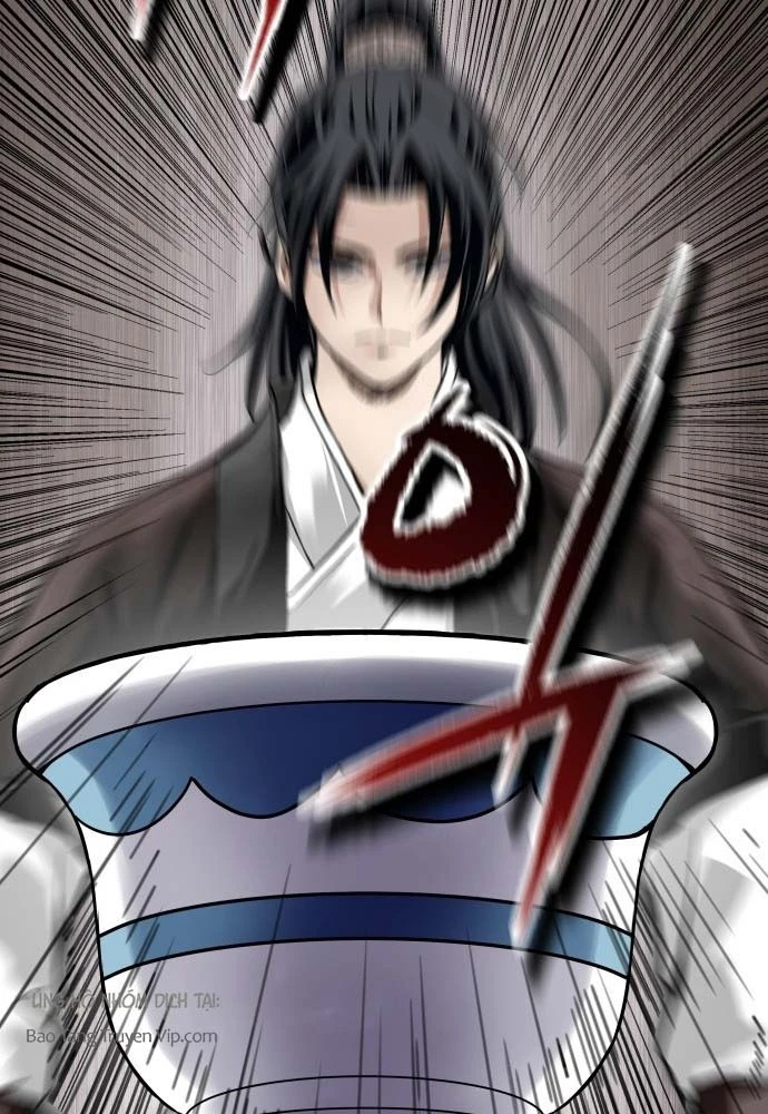 Ma Đạo Nhất Kiếm Chapter 1 - 174