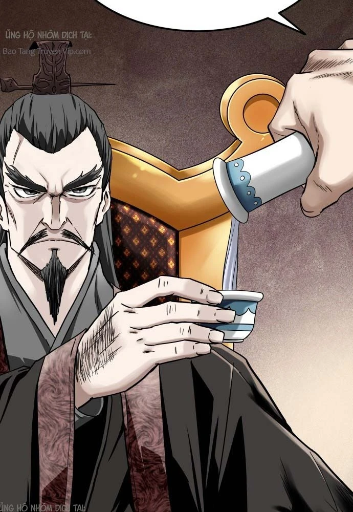 Ma Đạo Nhất Kiếm Chapter 1 - 179