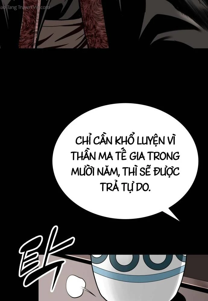 Ma Đạo Nhất Kiếm Chapter 1 - 180