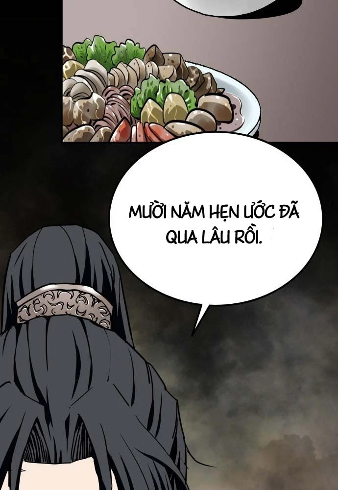 Ma Đạo Nhất Kiếm Chapter 1 - 181