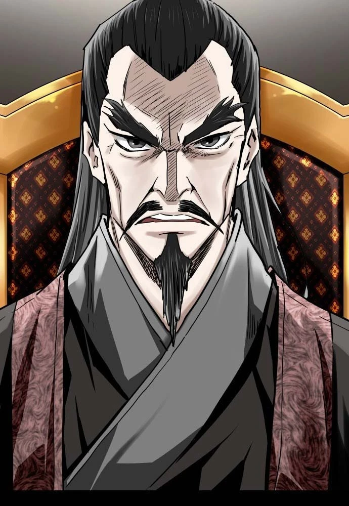 Ma Đạo Nhất Kiếm Chapter 1 - 187