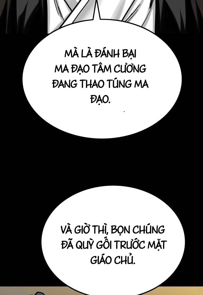 Ma Đạo Nhất Kiếm Chapter 1 - 190