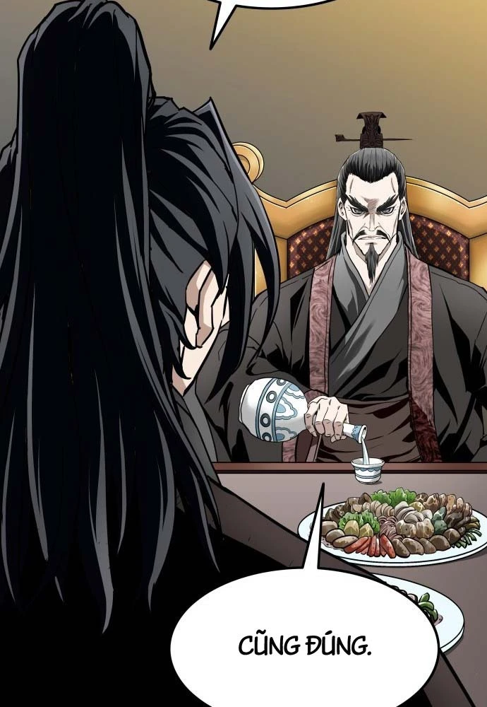 Ma Đạo Nhất Kiếm Chapter 1 - 191