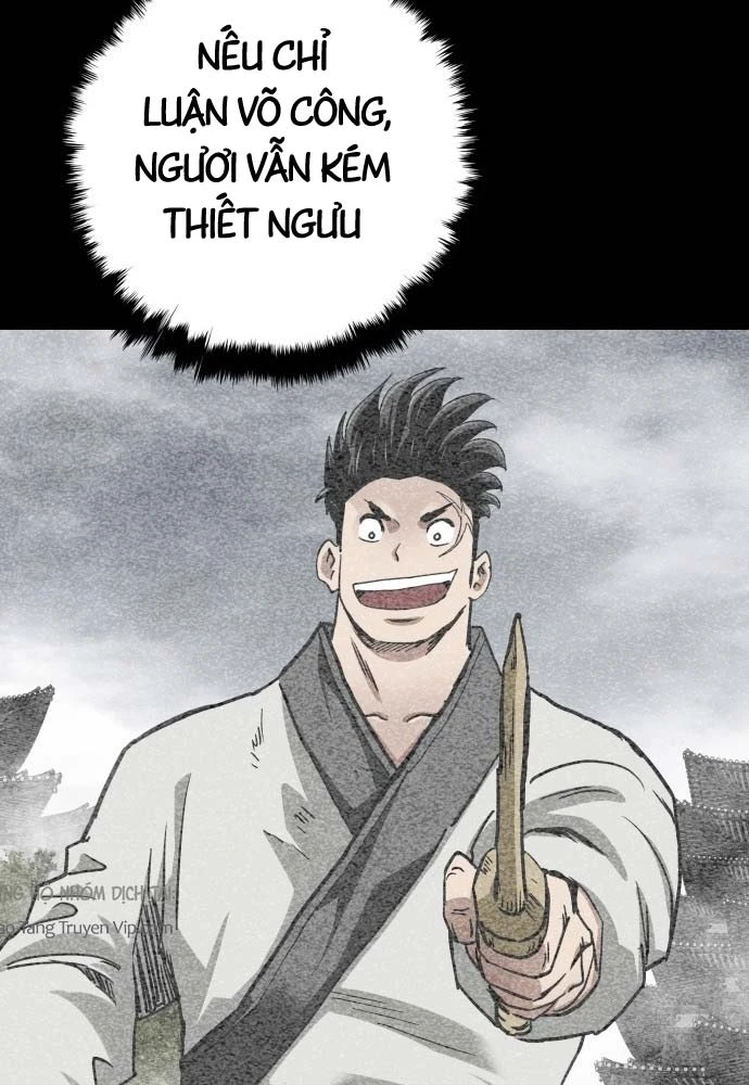 Ma Đạo Nhất Kiếm Chapter 1 - 196