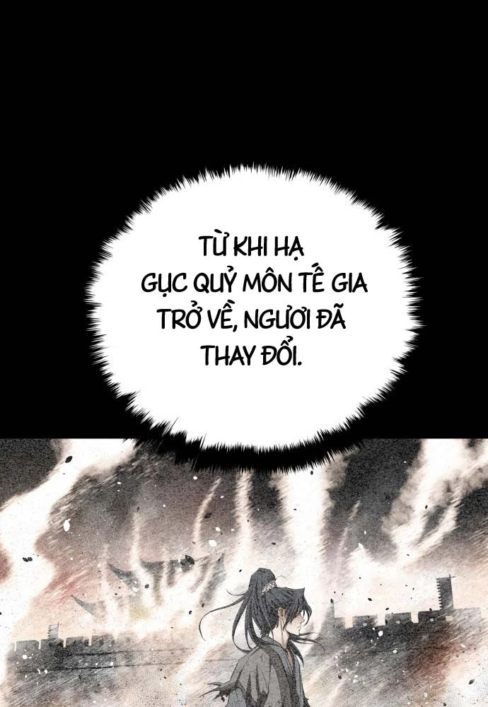 Ma Đạo Nhất Kiếm Chapter 1 - 198