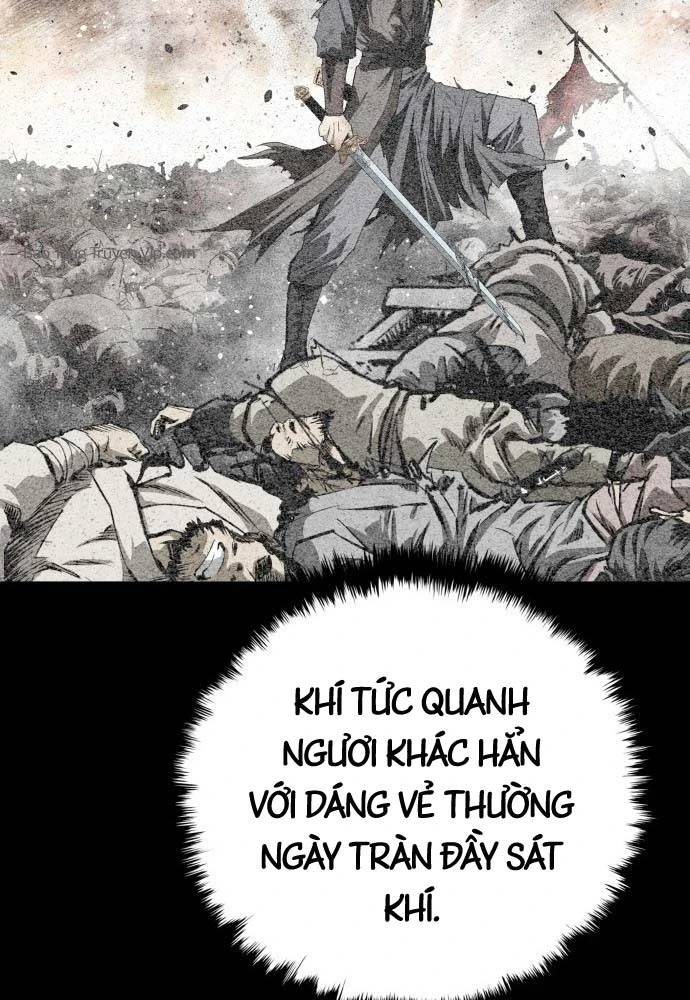 Ma Đạo Nhất Kiếm Chapter 1 - 199