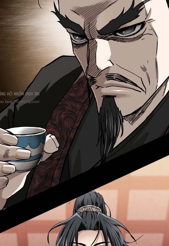 Ma Đạo Nhất Kiếm Chapter 1 - 202