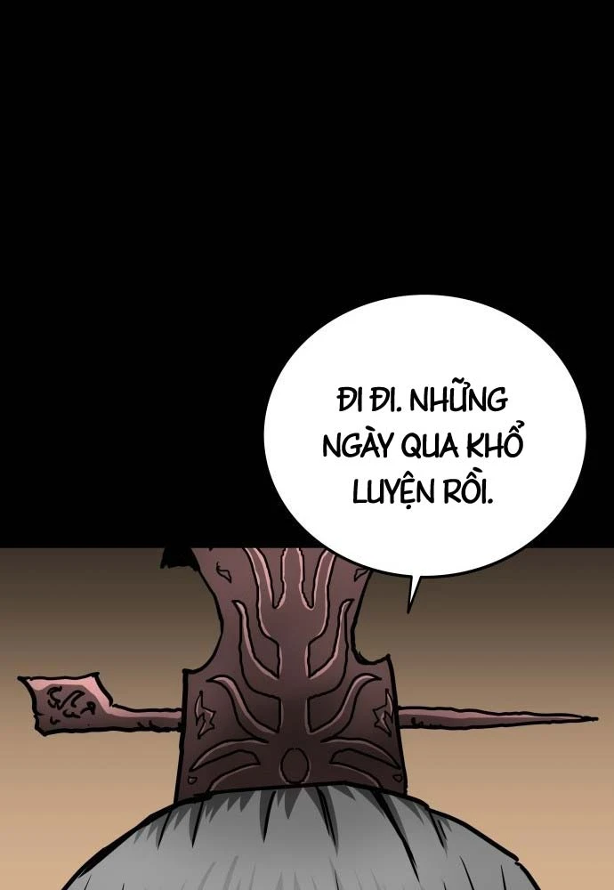 Ma Đạo Nhất Kiếm Chapter 1 - 208