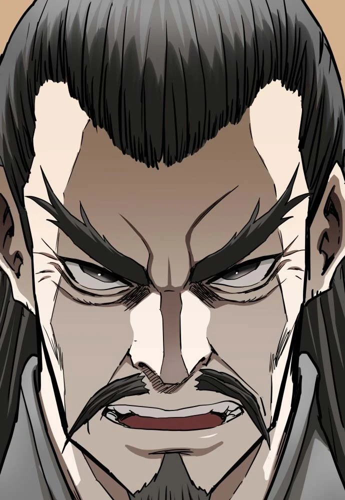 Ma Đạo Nhất Kiếm Chapter 1 - 209