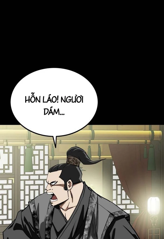 Ma Đạo Nhất Kiếm Chapter 1 - 219