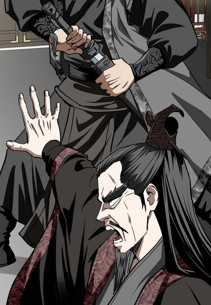 Ma Đạo Nhất Kiếm Chapter 1 - 220