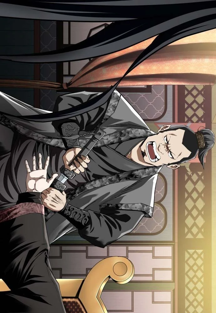 Ma Đạo Nhất Kiếm Chapter 1 - 223