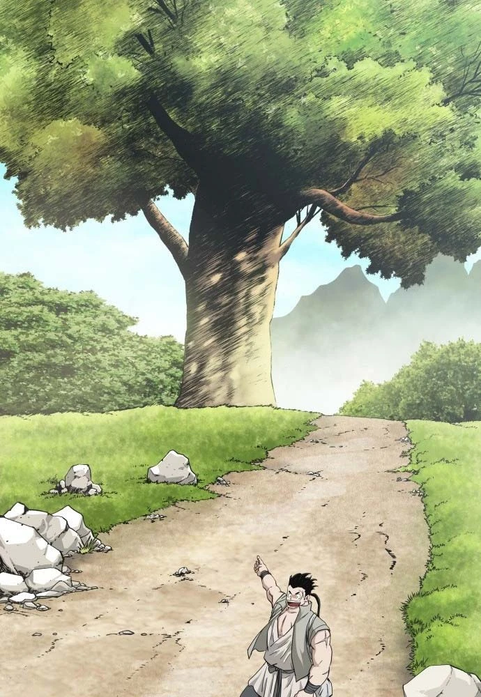 Ma Đạo Nhất Kiếm Chapter 1 - 234