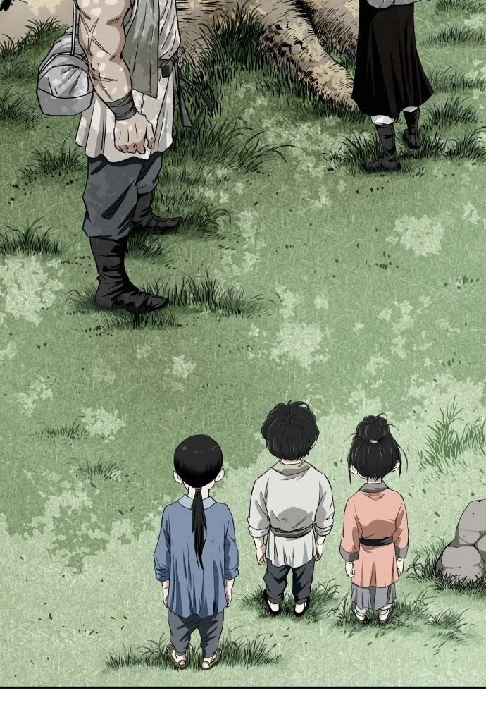 Ma Đạo Nhất Kiếm Chapter 1 - 245