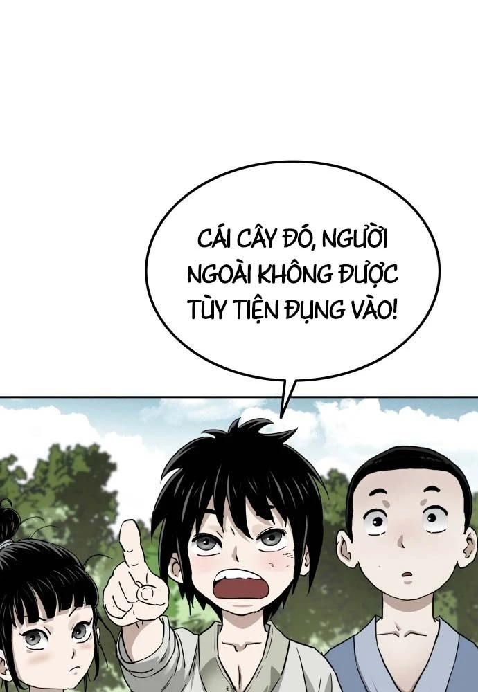 Ma Đạo Nhất Kiếm Chapter 1 - 246