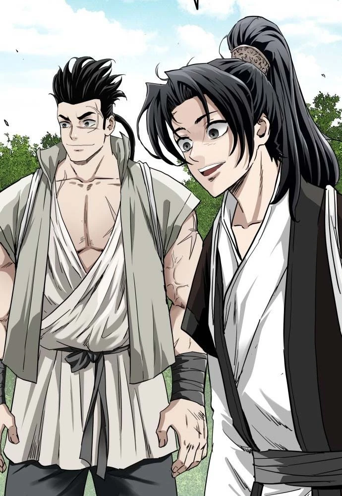 Ma Đạo Nhất Kiếm Chapter 1 - 248