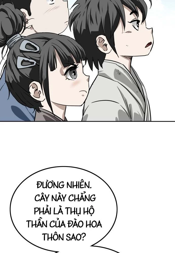 Ma Đạo Nhất Kiếm Chapter 1 - 250