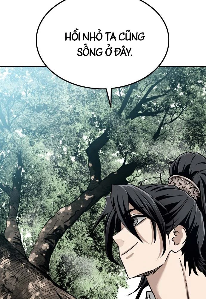 Ma Đạo Nhất Kiếm Chapter 1 - 251