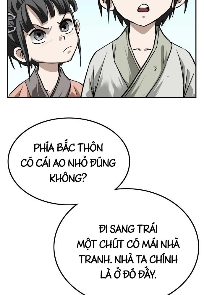 Ma Đạo Nhất Kiếm Chapter 1 - 253