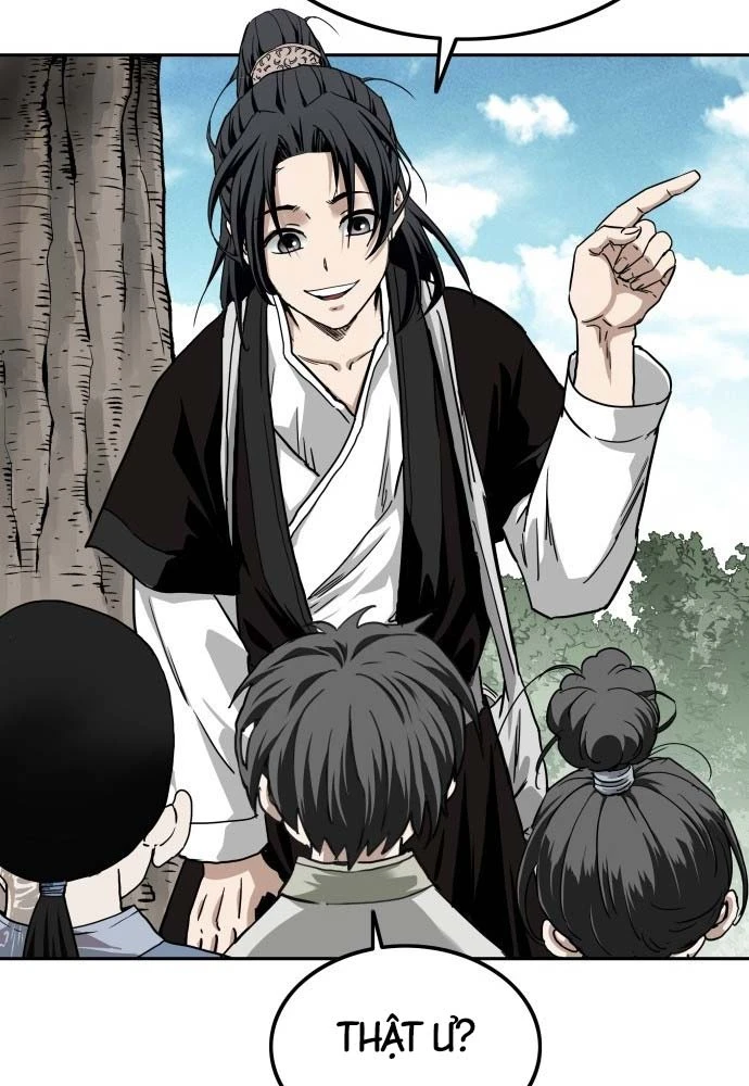 Ma Đạo Nhất Kiếm Chapter 1 - 254