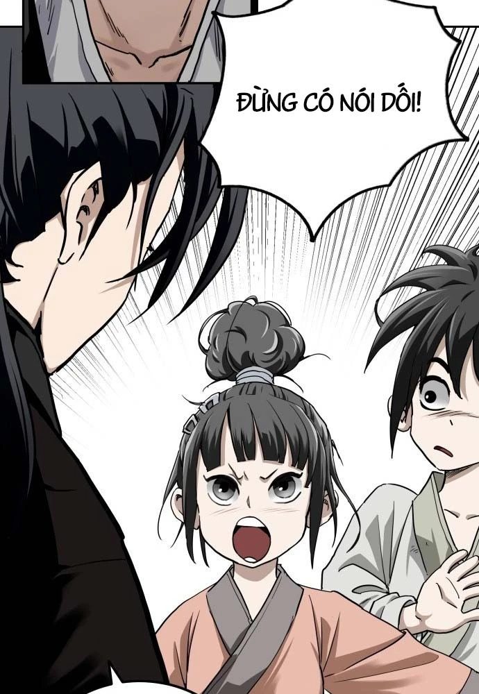 Ma Đạo Nhất Kiếm Chapter 1 - 256