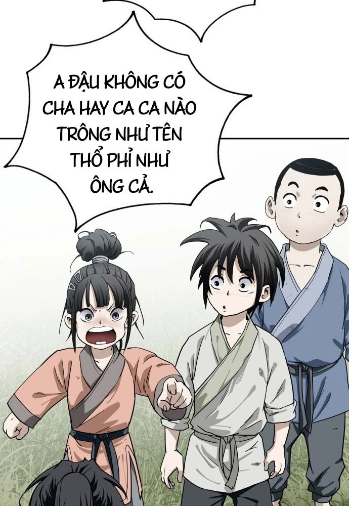 Ma Đạo Nhất Kiếm Chapter 1 - 259