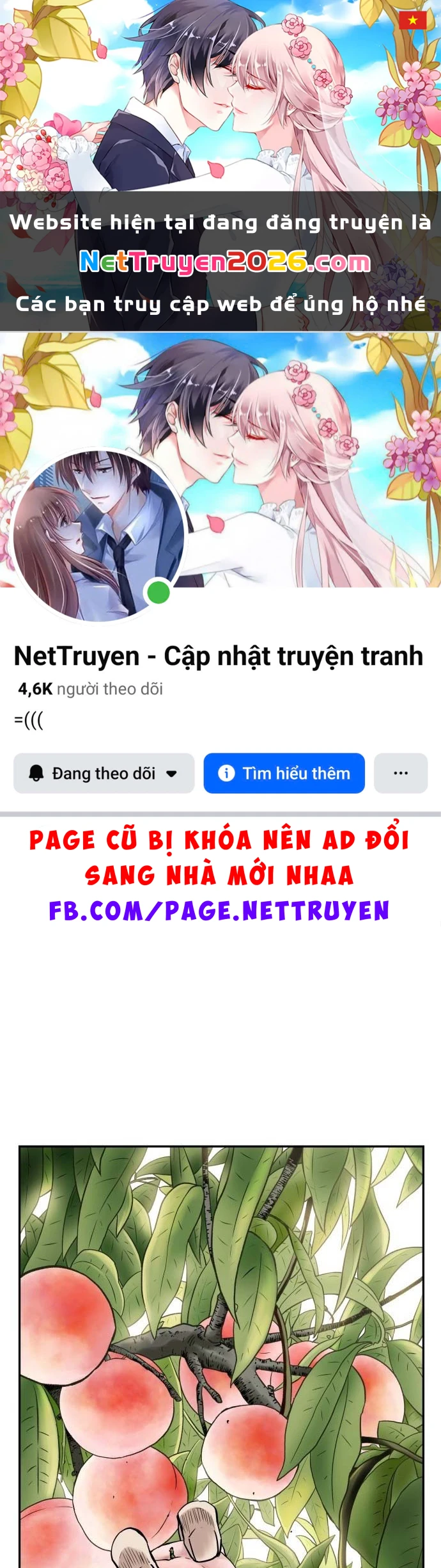 Ma Đạo Nhất Kiếm Chapter 2 - 1